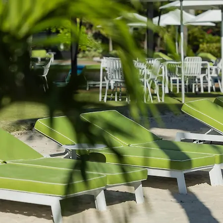Coral Sea Resort-3