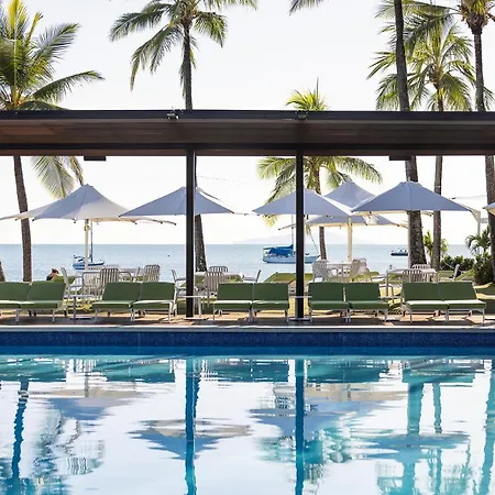 Coral Sea Resort-2