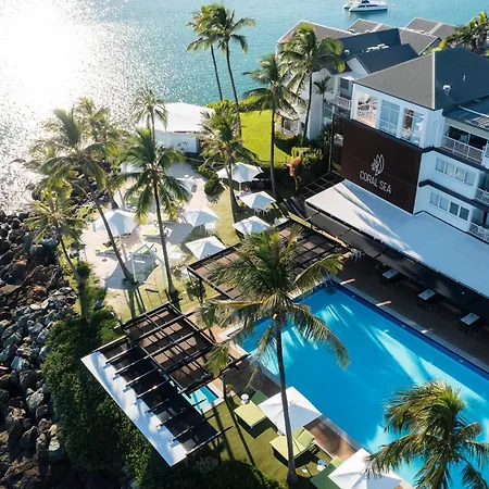 Coral Sea Resort-2